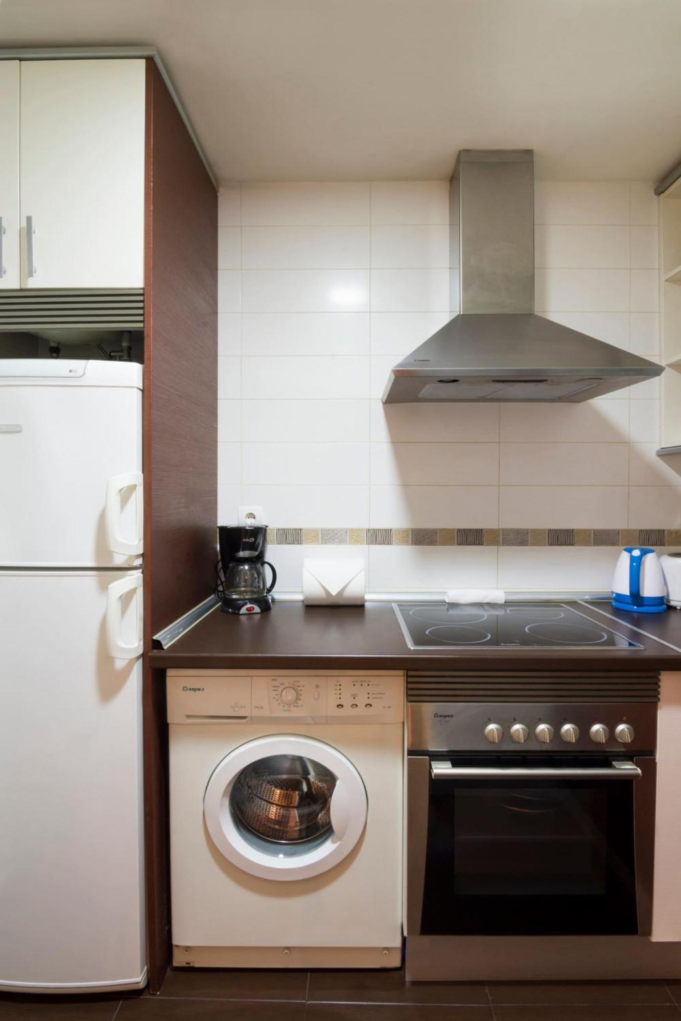 Apartamentos Day Madrid San Antonio Centro Gran Via Sol Malasana Zewnętrze zdjęcie