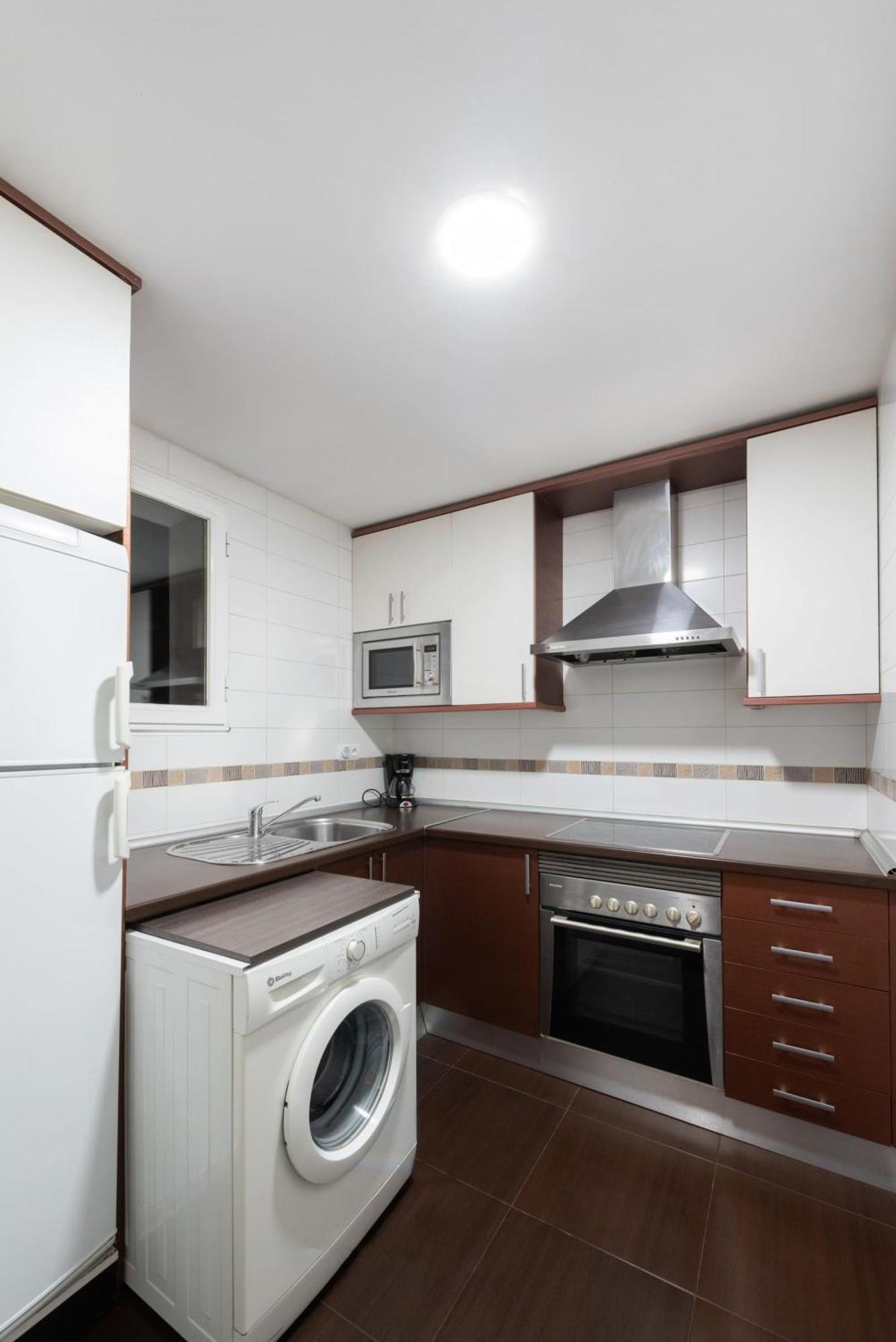 Apartamentos Day Madrid San Antonio Centro Gran Via Sol Malasana Zewnętrze zdjęcie