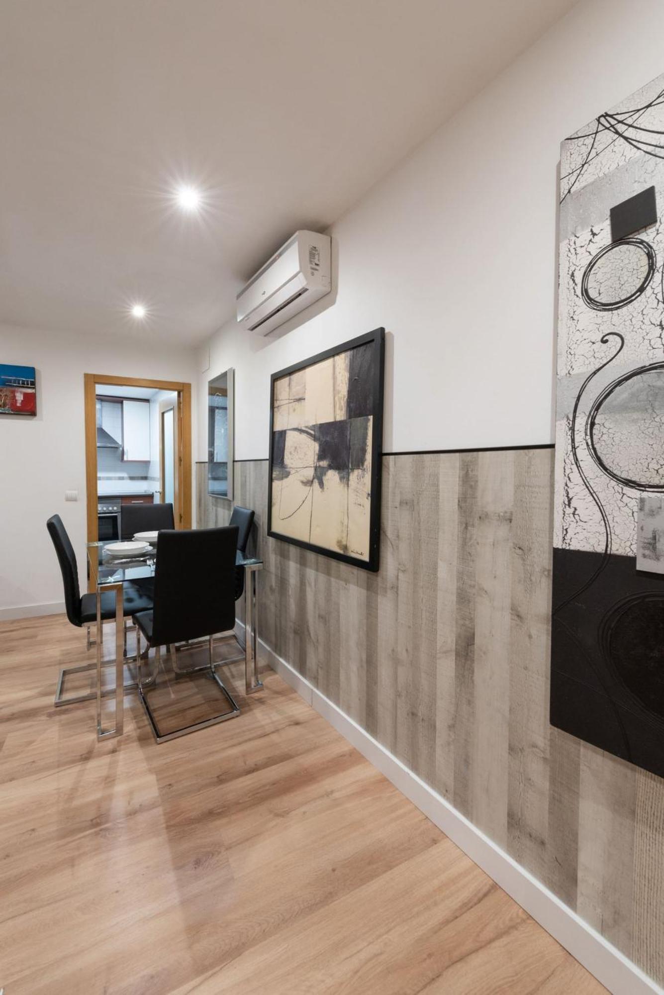 Apartamentos Day Madrid San Antonio Centro Gran Via Sol Malasana Zewnętrze zdjęcie