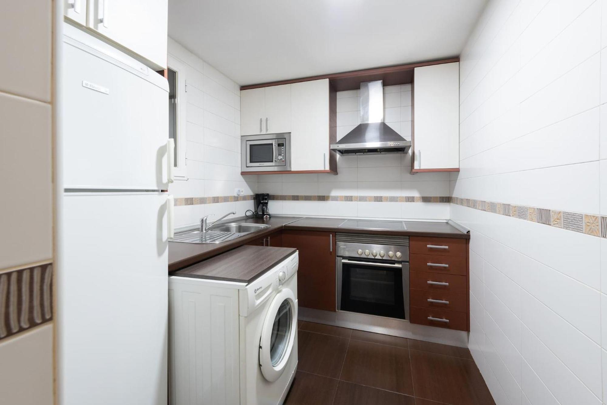 Apartamentos Day Madrid San Antonio Centro Gran Via Sol Malasana Zewnętrze zdjęcie