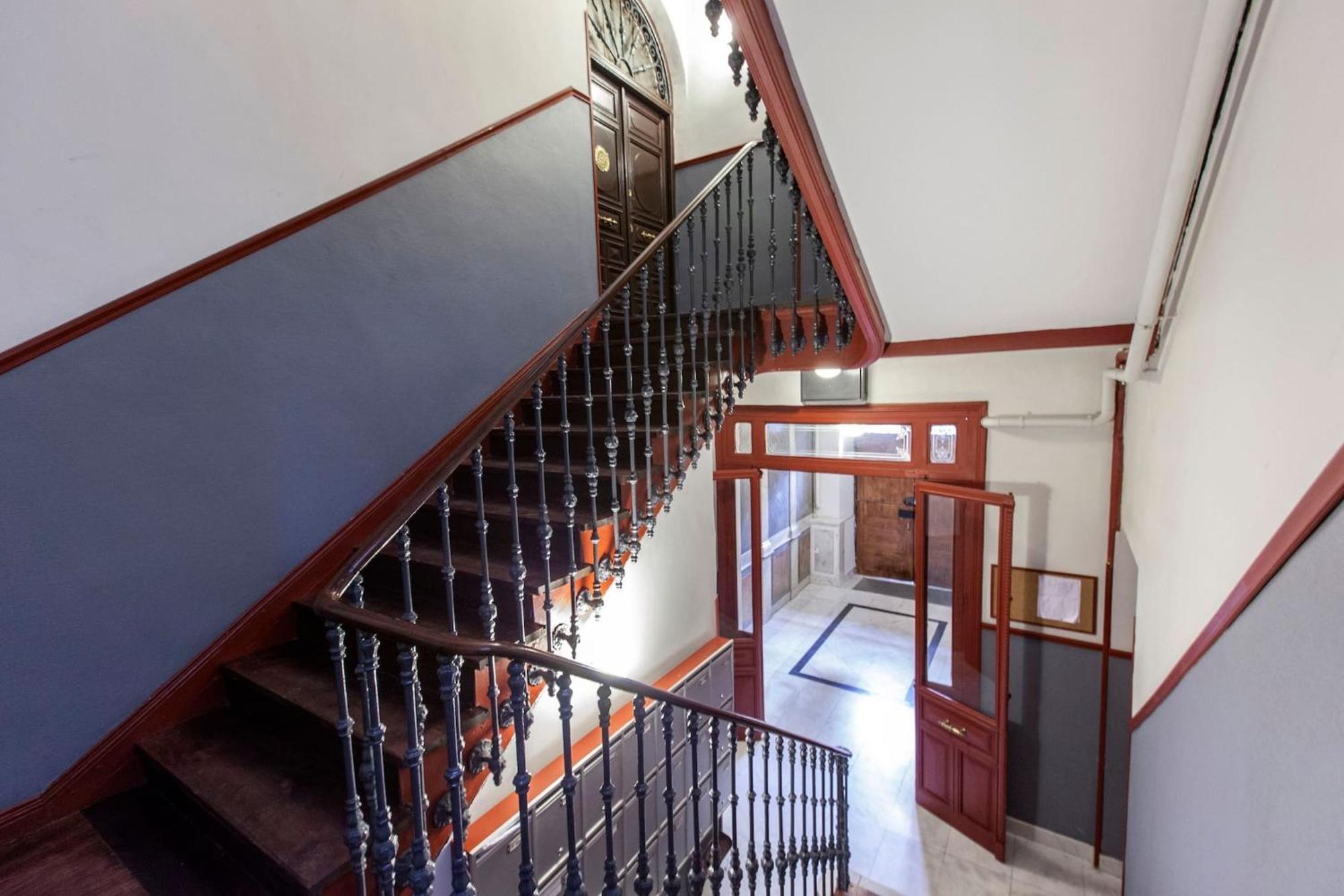 Apartamentos Day Madrid San Antonio Centro Gran Via Sol Malasana Zewnętrze zdjęcie