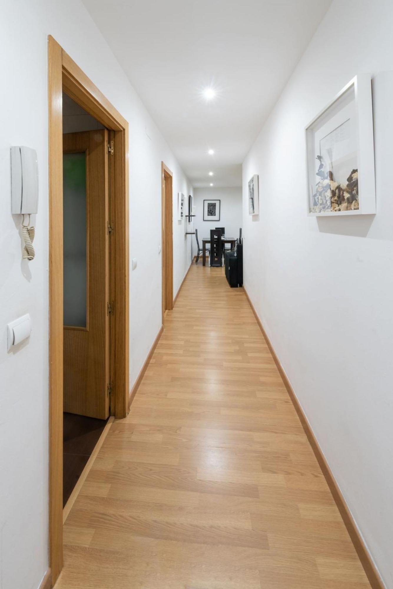 Apartamentos Day Madrid San Antonio Centro Gran Via Sol Malasana Zewnętrze zdjęcie