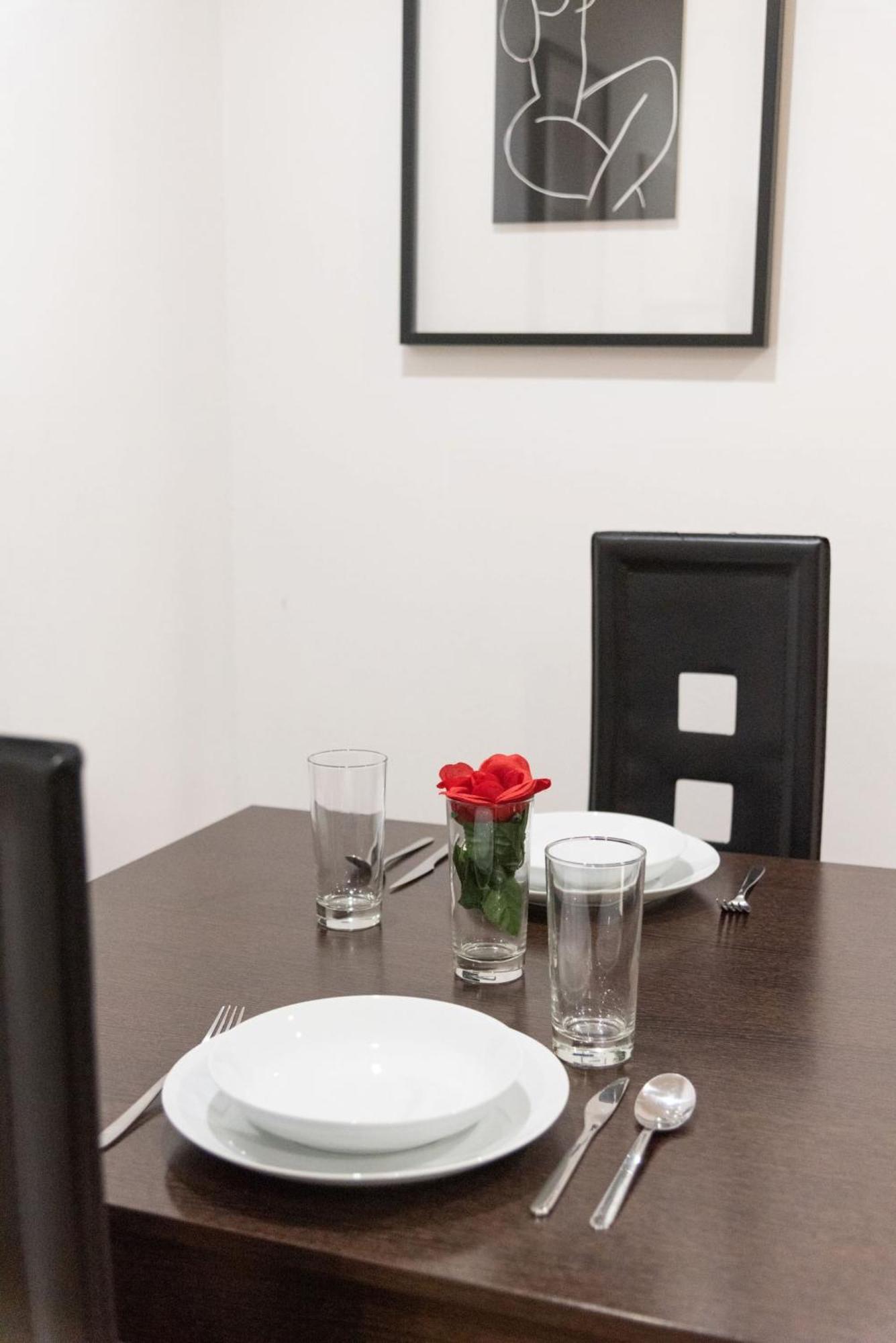 Apartamentos Day Madrid San Antonio Centro Gran Via Sol Malasana Zewnętrze zdjęcie