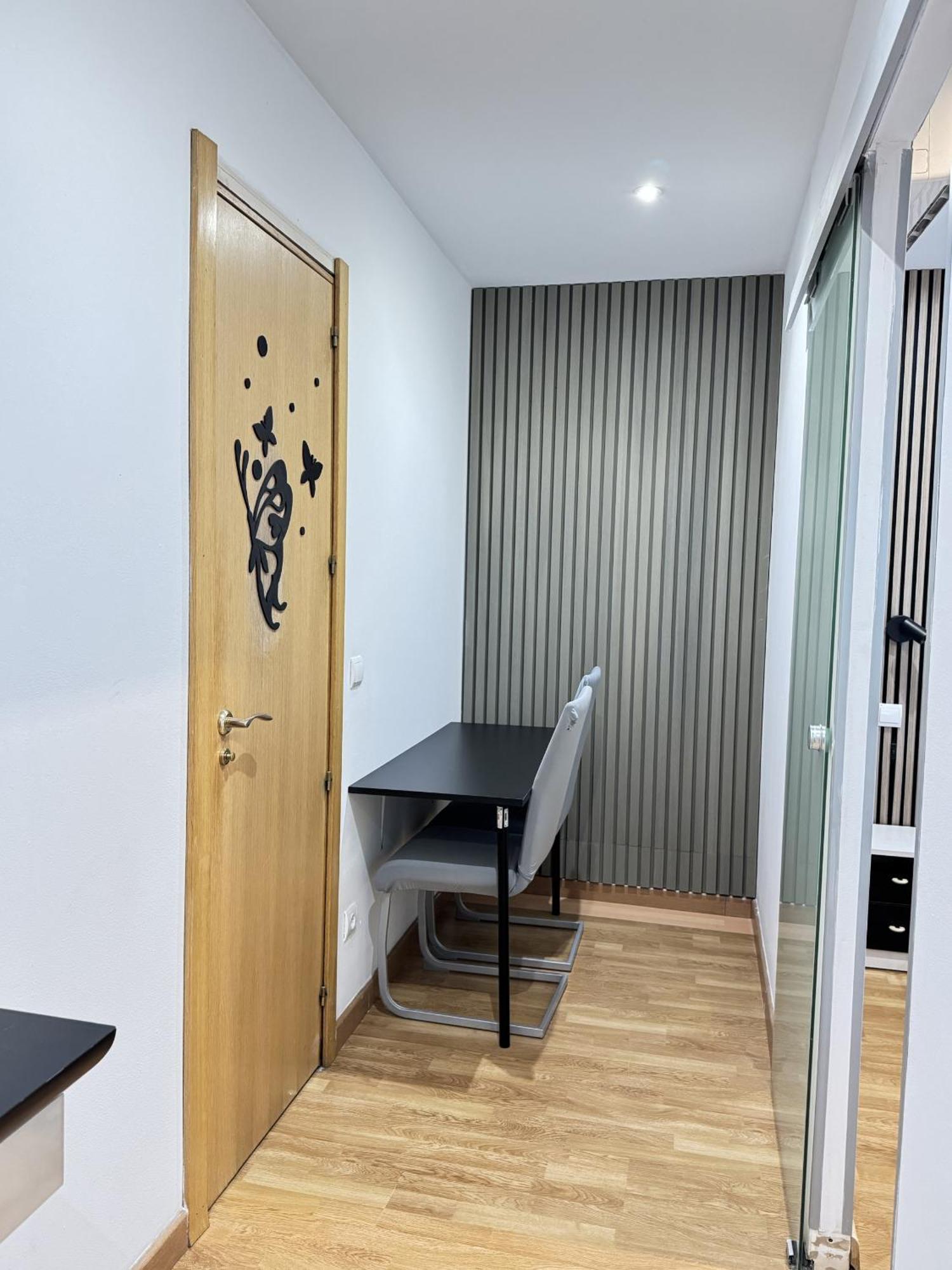 Apartamentos Day Madrid San Antonio Centro Gran Via Sol Malasana Zewnętrze zdjęcie