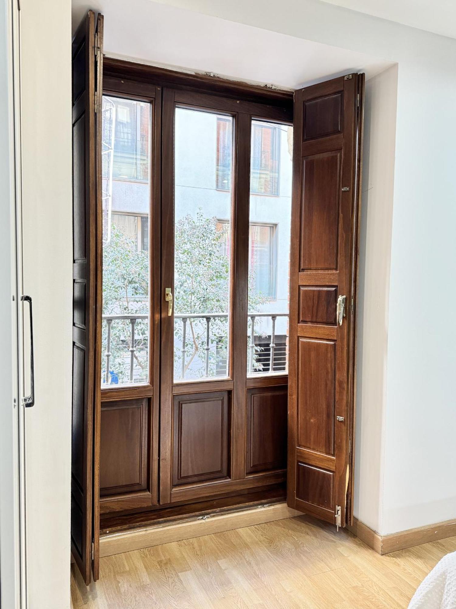 Apartamentos Day Madrid San Antonio Centro Gran Via Sol Malasana Zewnętrze zdjęcie