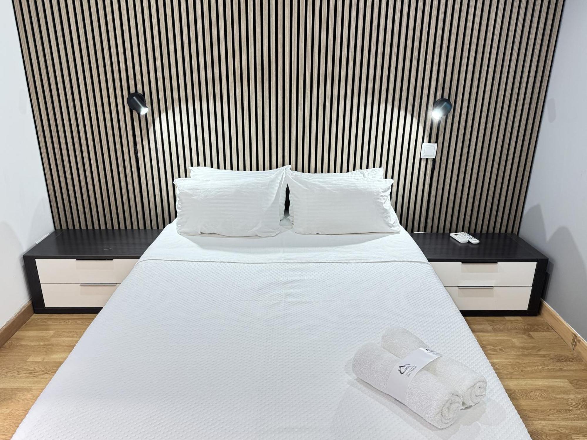 Apartamentos Day Madrid San Antonio Centro Gran Via Sol Malasana Zewnętrze zdjęcie