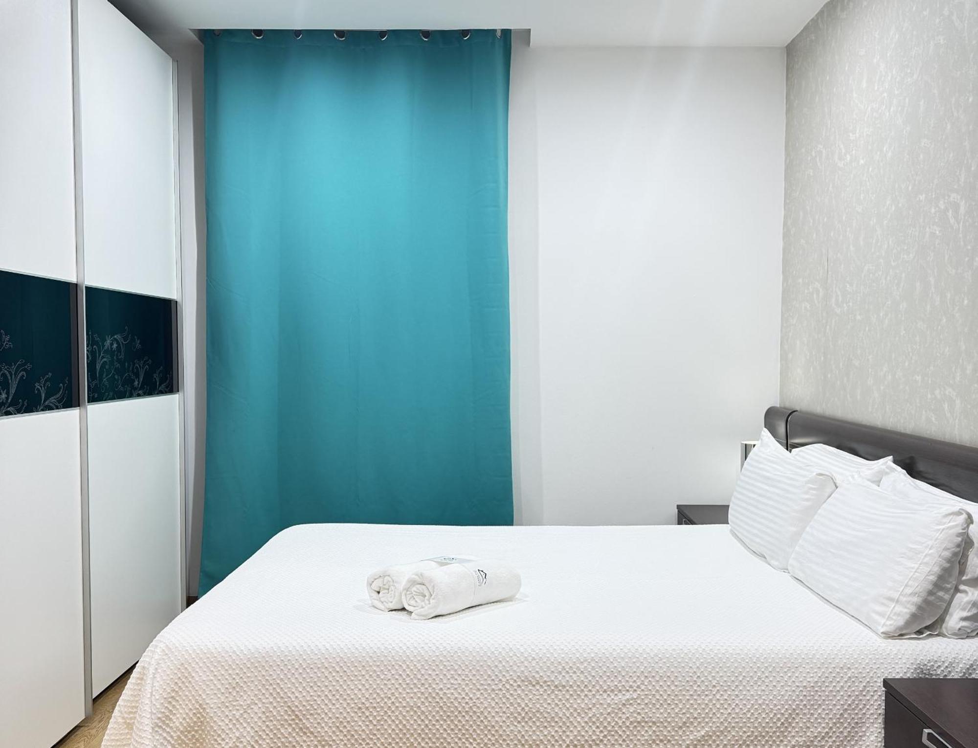 Apartamentos Day Madrid San Antonio Centro Gran Via Sol Malasana Zewnętrze zdjęcie